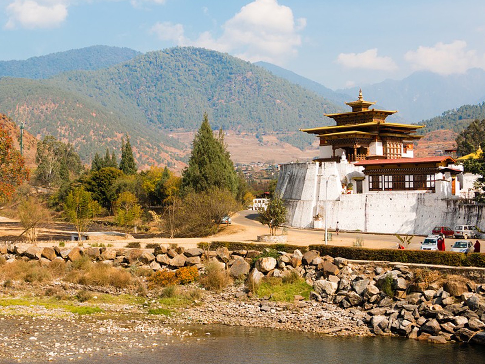 sikkim and bhutan tour