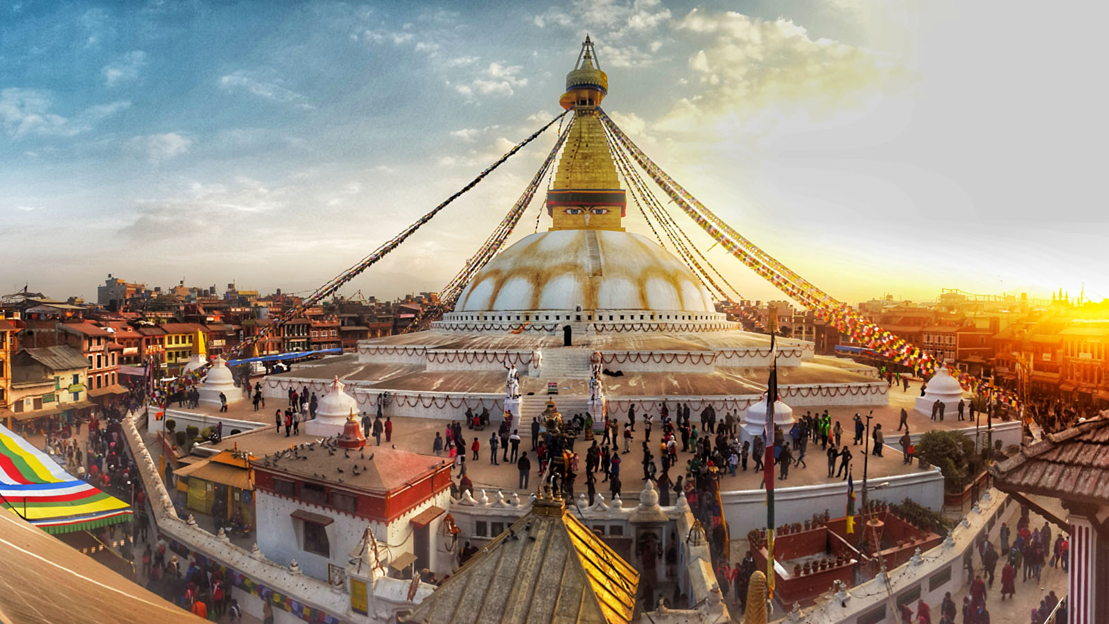 Spiritual Quest Nepal Tour Packages Holiday In Nepal Explore Kathmandu