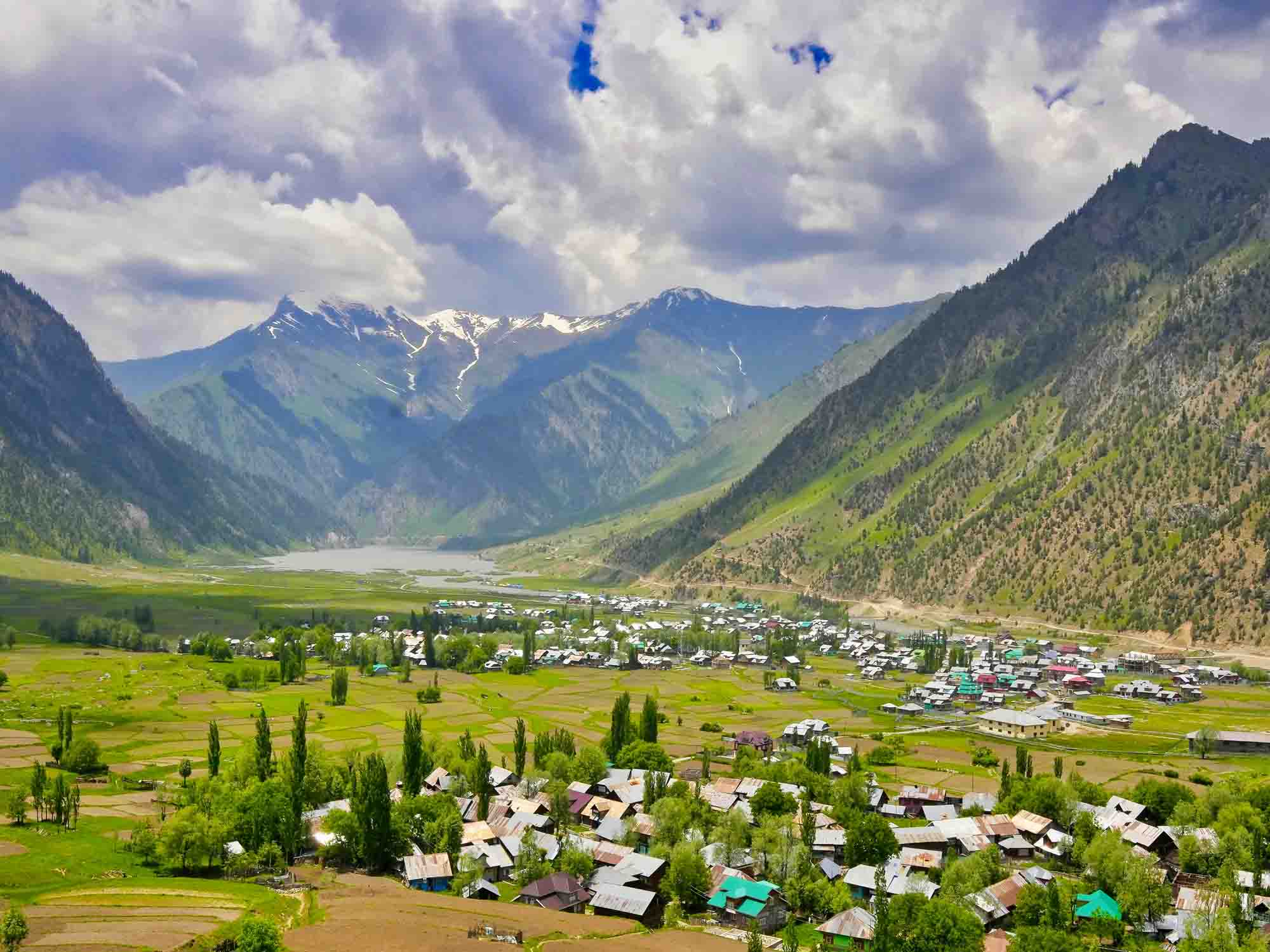 Gurez Valley